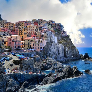 Immagine di repertorio