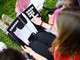 Dieci anni di "Libri per tutti": in Piemonte la lettura in simboli abbatte le barriere della comunicazione Dieci anni di "Libri per tutti": in Piemonte la lettura in simboli abbatte le barriere della comunicazione