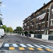 Moncalieri, 200 mila euro per nuovi attraversamenti rialzati