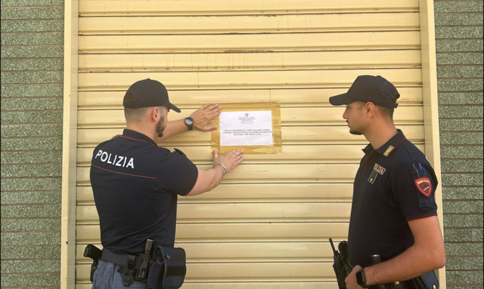 Bar di Barriera frequentato da clienti con precedenti: licenza sospesa per cinque giorni