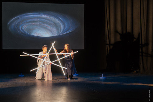 Il Teatro Baretti celebra in streaming il genio tutto femminile della scienza