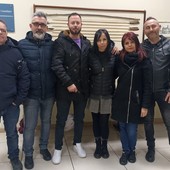 Delgrosso in liquidazione: "Si rischia un altro caso Embraco"