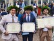 Al Politecnico di Torino il primo laureato in Italia in Ingegneria Quantistica e tra i primi in Agritech Engineering