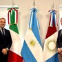 Il sindaco Lo Russo e il rettore del Politecnico Corgnati