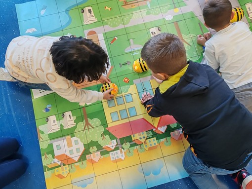 Eduiren, in un anno cento visite agli impianti di Torino e oltre 200 scuole coinvolte
