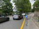Corso Moncalieri, via ai lavori di restringimento