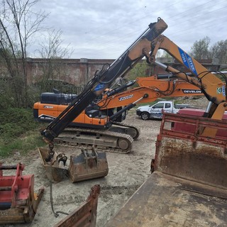 Al via i lavori di ripristino del ponte del Canale Cavour