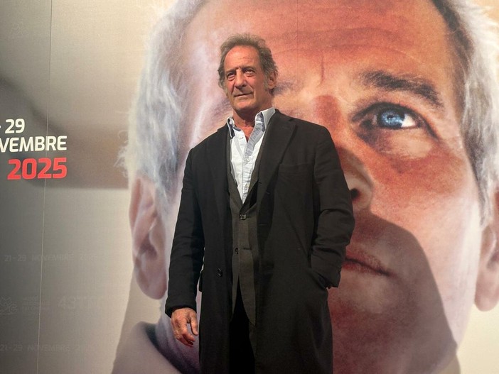 Vincent Lindon
