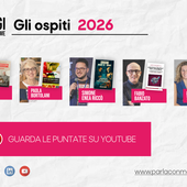 Dalla nutrizione e lotta agli sprechi all’Intelligenza Artificiale: prende il largo la nuova stagione di Leggi Con Me® Dalla nutrizione e lotta agli sprechi all’Intelligenza Artificiale: prende il largo la nuova stagione di Leggi Con Me®
