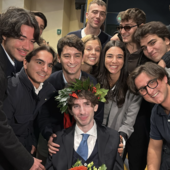 Colpito dalla bici ai Murazzi, Torino Bellissima: "Civica Benemerenza a Mauro Glorioso"