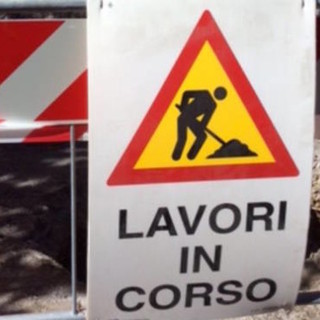 Grugliasco, fino al 3 maggio lavori in via Leonardo da Vinci: come cambia la viabilità