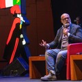 Un premio di pittura contemporanea in ricordo di Luca Beatrice: "Tenerlo vivo attraverso ciò che amava" Un premio di pittura contemporanea in ricordo di Luca Beatrice: "Tenerlo vivo attraverso ciò che amava"