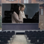 A Chieri, Cinema in corte: proiezioni all'aperto nel cortile del Palazzo Comunale