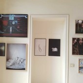 Inaugurata a Moncalieri la quinta edizione di Liquida Photofestival