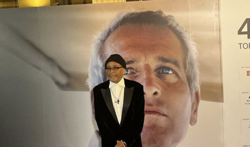 Da Spike Lee a Jacqueline Bisset: chi ci sarà oggi al 43° TFF Da Spike Lee a Jacqueline Bisset: chi ci sarà oggi al 43° TFF