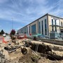 Iniziati a Moncalieri i primi interventi del Piano di Resilienza Climatica Iniziati a Moncalieri i primi interventi del Piano di Resilienza Climatica
