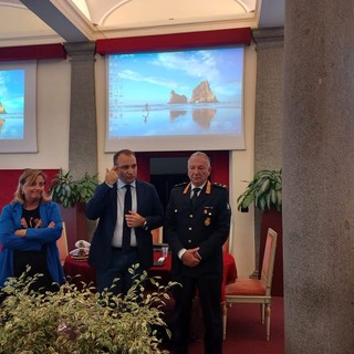 conferenza lo russo