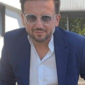 Una foto di archivio di Luca Pasquaretta