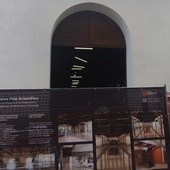 Nell'ex Galoppatoio un nuovo Polo scientifico del Centro Conservazione e Restauro