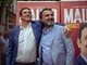 Lorenzo Mauro e Paolo Montagna, nuovo ed ex sindaco di Moncalieri