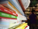 Al via la scuola a Torino, i librai si difendono: &quot;Aumenti testi scuola al 3%, basta attacchi&quot;