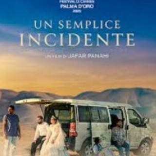 Un semplice incidente: arriva in Sala il film vincitore dell'ultima Palma d'Oro a Cannes Un semplice incidente: arriva in Sala il film vincitore dell'ultima Palma d'Oro a Cannes