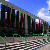 Lingotto Fiere