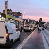 Il sindacato denuncia i continui blocchi ai capolinea Il sindacato denuncia i continui blocchi ai capolinea