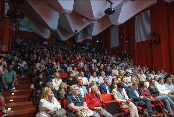 SportivaMente - Il Festival dei Libri Sportivi: a Busto Arsizio prende il via il conto alla rovescia