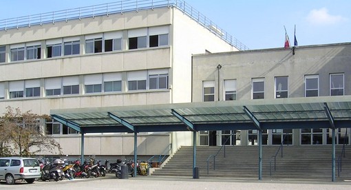 Il liceo Monti di Chieri