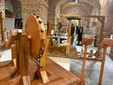 Le macchine d Leonardo Da Vinci in mostra a Torino
