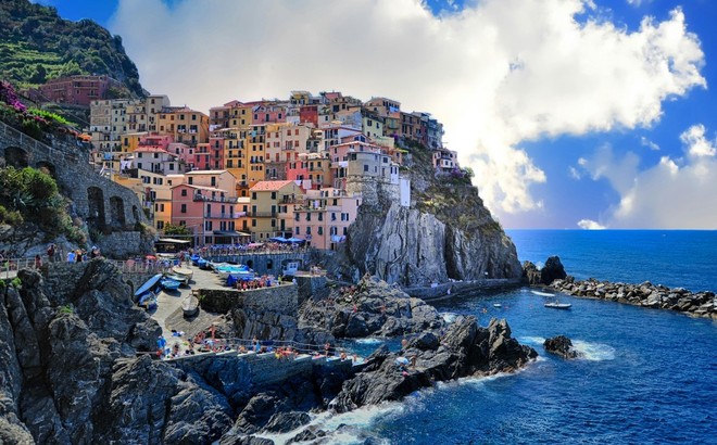Immagine di repertorio