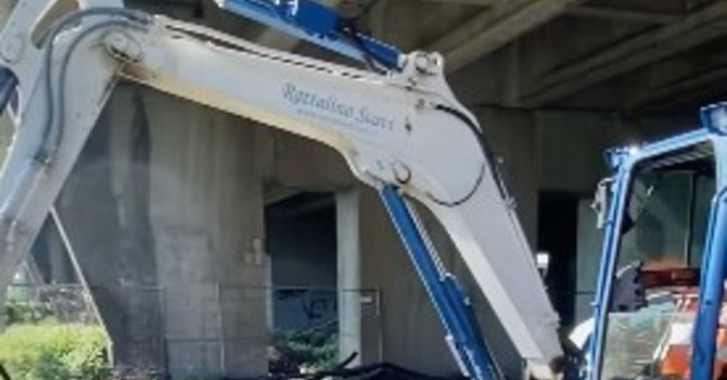 A Nichelino in dirittura d'arrivo gli interventi su viale Matteotti