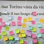 I luoghi del cuore di Torino secondo i visitatori al Salone del Libro