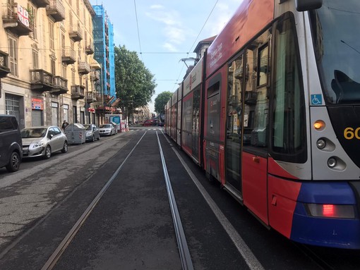 Lavori urgenti ai binari, domani deviata la linea 4