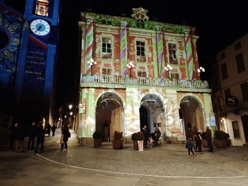Moncalieri aderisce al progetto “M’illumino di meno”: domani spente le luci del Palazzo Comunale