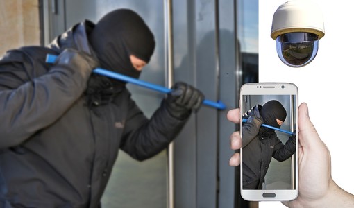 I piemontesi temono per la sicurezza delle proprie case I piemontesi temono per la sicurezza delle proprie case