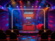 Con il Fringe Festival arriva anche il "Late night show" Con il Fringe Festival arriva anche il "Late night show"