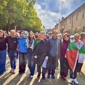 Dopo la local March for Gaza, Nichelino aderisce alla Perugia-Assisi