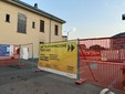 Cantieri senza fine in piazza Bengasi Cantieri senza fine in piazza Bengasi