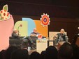 Luciano Ligabue ospite al Salone del libro 2025