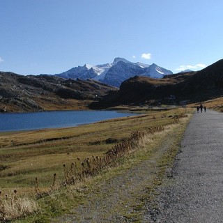 Foto di archivio