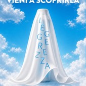 Acqua Sant’Anna celebra 30 anni di storia con Arteaporté
