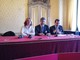 La Lorenzin a Torino: &quot;Noi nella coalizione di centrosinistra, ma più popolari e meno progressisti del PD&quot;