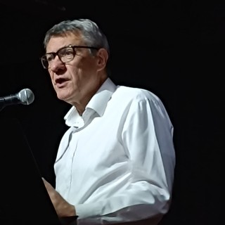 Maurizio Landini ospite a Torino