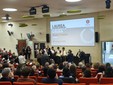 Laurea honoris causa per Giulio Paolini Laurea honoris causa per Giulio Paolini