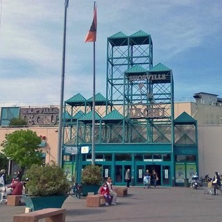 Attimi di paura questa sera a Le Gru