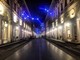 Le Luci d'Artista illuminano Torino: dal centro alla periferia, la mappa completa delle opere