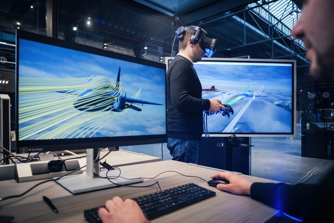 Il progetto torinese premiato a Roma