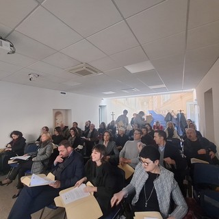 L’Associazione La Goccia di Lube ETS avvia il nuovo step dell'iniziativa con una rete di oltre 110 imprese coinvolte L’Associazione La Goccia di Lube ETS avvia il nuovo step dell'iniziativa con una rete di oltre 110 imprese coinvolte